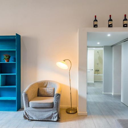 Assisi Style Flat Trastevere Roma Exterior foto