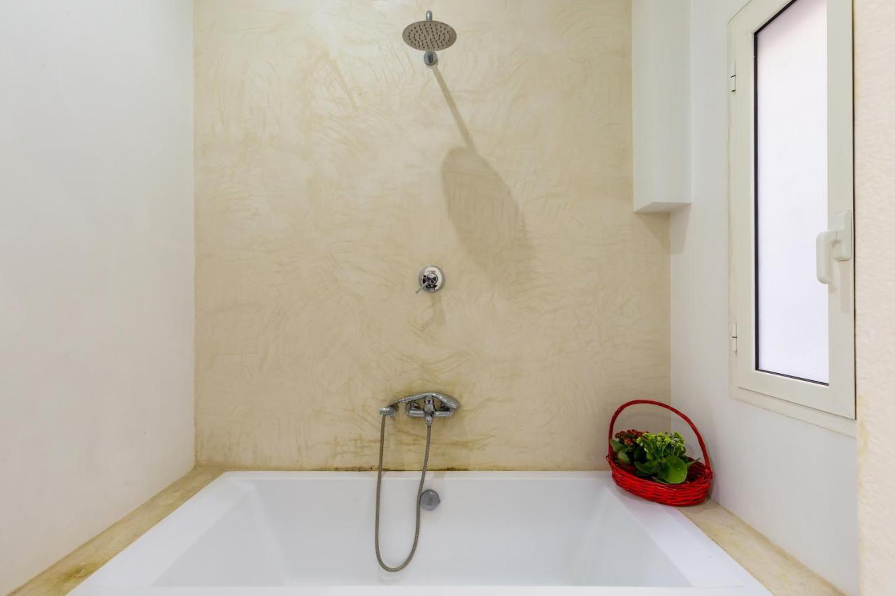 Assisi Style Flat Trastevere Roma Exterior foto