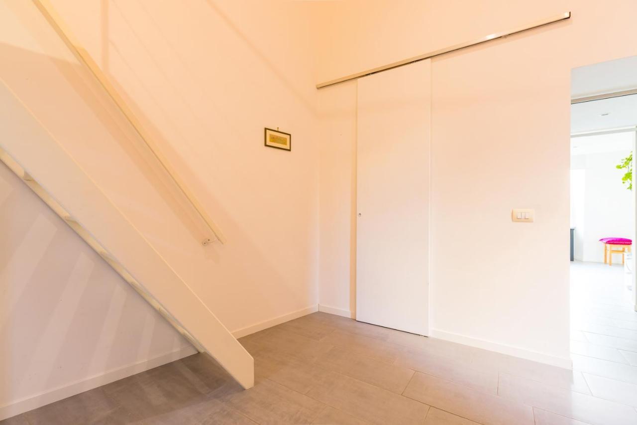 Assisi Style Flat Trastevere Roma Exterior foto