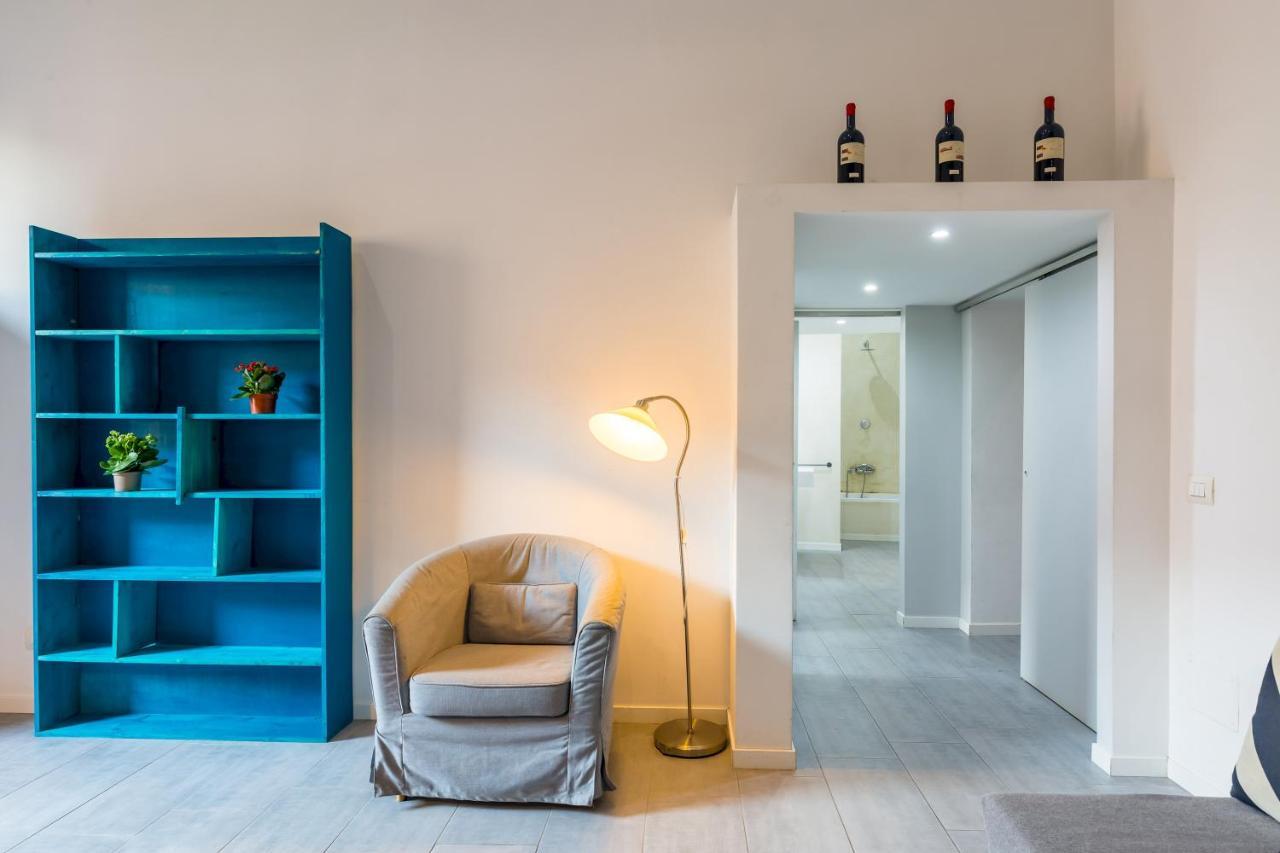Assisi Style Flat Trastevere Roma Exterior foto