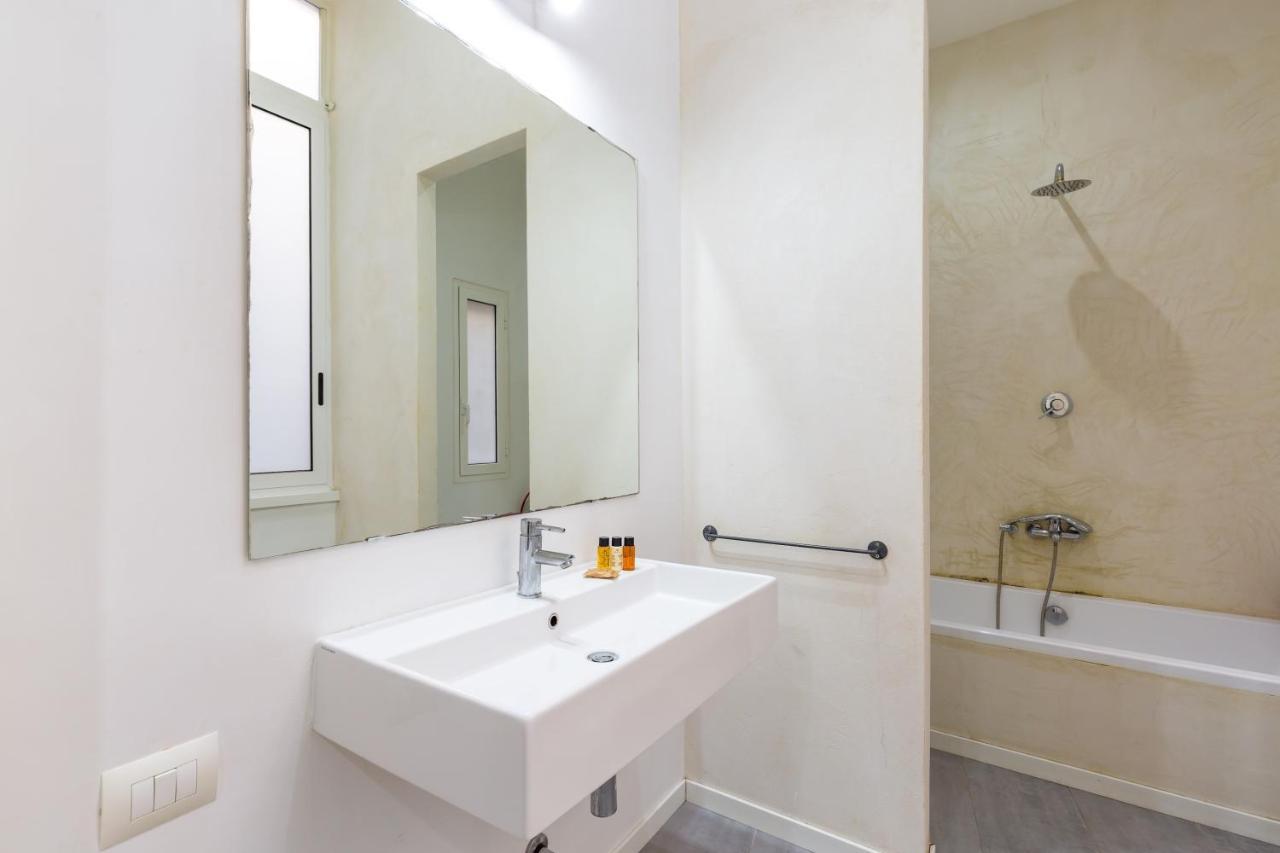 Assisi Style Flat Trastevere Roma Exterior foto