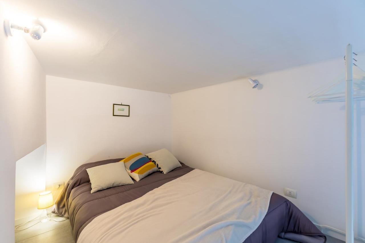 Assisi Style Flat Trastevere Roma Exterior foto