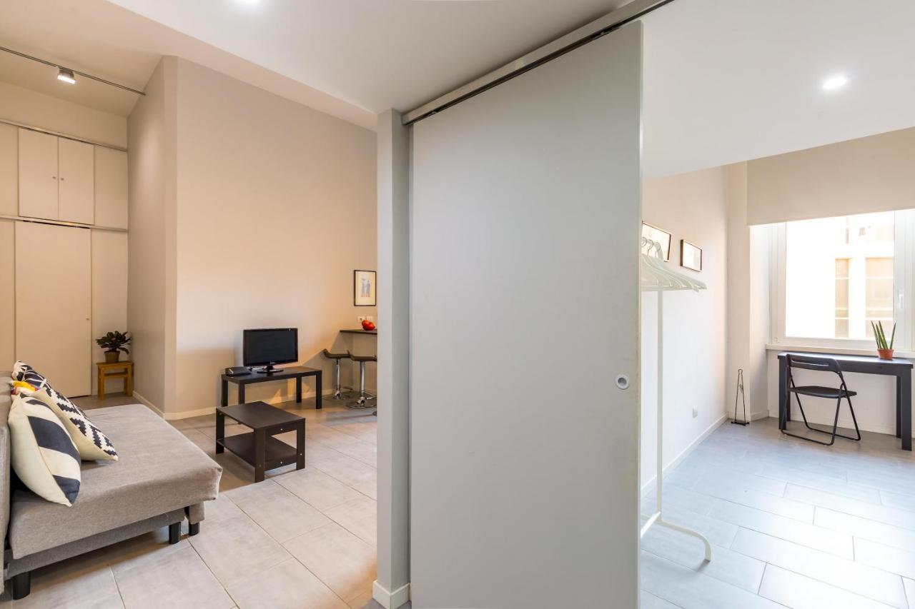 Assisi Style Flat Trastevere Roma Exterior foto