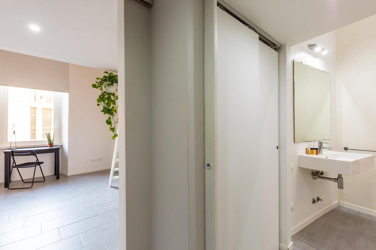 Assisi Style Flat Trastevere Roma Exterior foto