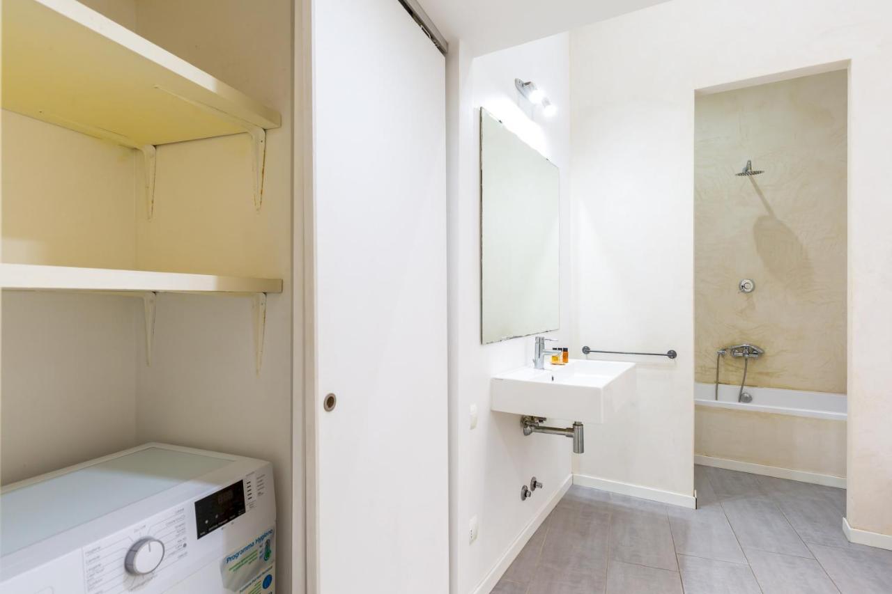 Assisi Style Flat Trastevere Roma Exterior foto