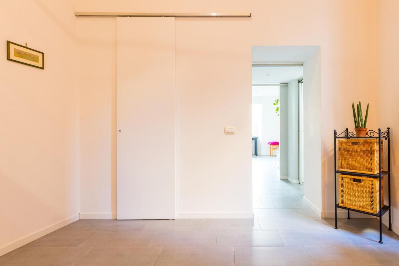 Assisi Style Flat Trastevere Roma Exterior foto