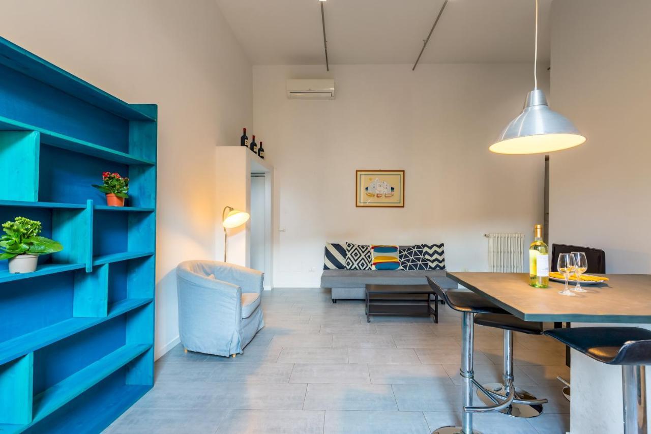 Assisi Style Flat Trastevere Roma Exterior foto