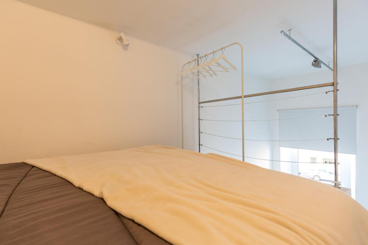 Assisi Style Flat Trastevere Roma Exterior foto