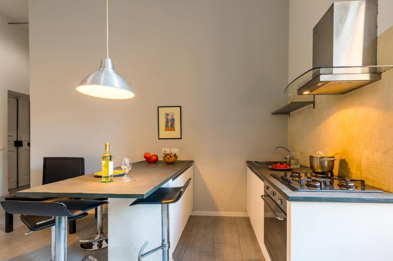 Assisi Style Flat Trastevere Roma Exterior foto