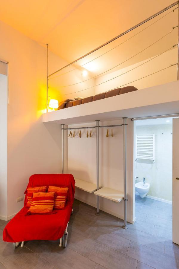 Assisi Style Flat Trastevere Roma Exterior foto