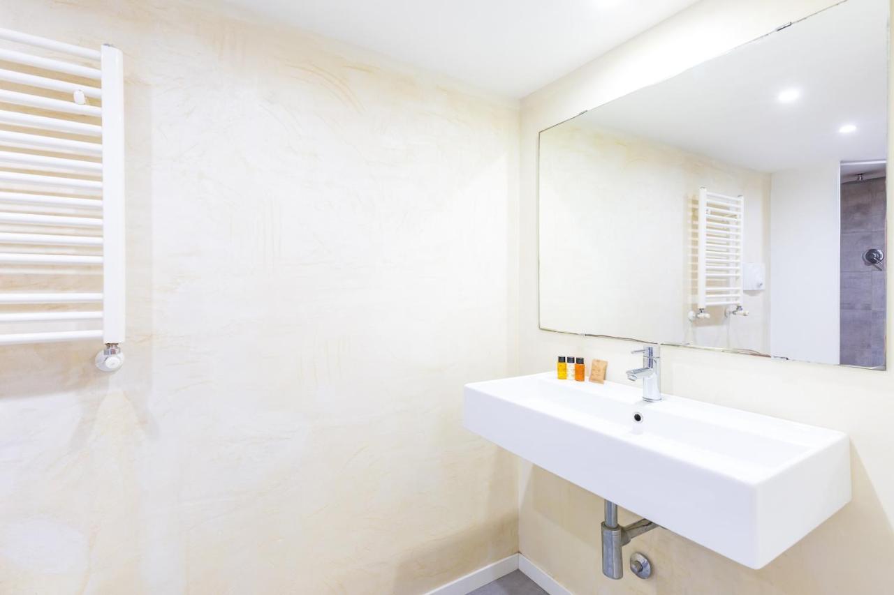 Assisi Style Flat Trastevere Roma Exterior foto